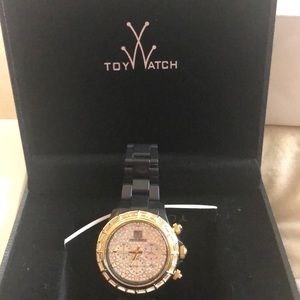 Toy watch